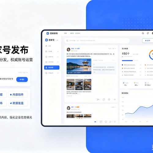 蓬溪百家号信息发布代运营